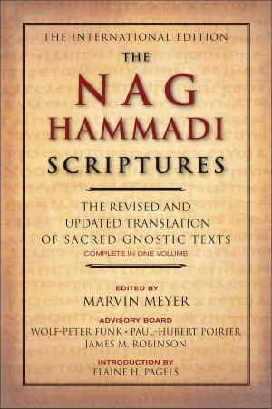 Cover of the book The Nag Hammadi Scriptures by L. Michael White