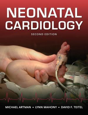Book cover of Neonatal Cardiology, Second Edition