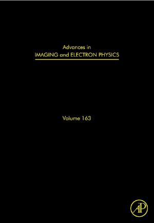 Cover of the book Advances in Imaging and Electron Physics by David Barling, Jessica Fanzo