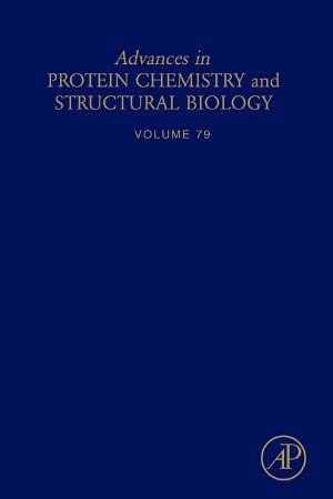 Cover of the book Advances in Protein Chemistry and Structural Biology by Peter Smith