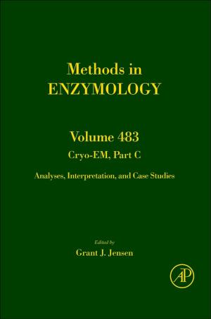 Cover of the book Cryo-EM, Part C by Enrique Cadenas, Lester Packer