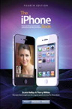 Cover of the book iPhone Book, The, ePub (Covers iPhone 4 and iPhone 3GS) by Natalie Canavor, Claire Meirowitz