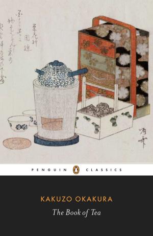 Cover of the book The Book of Tea by Federico García Lorca