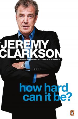 Cover of the book How Hard Can It Be? by Troy Bramston
