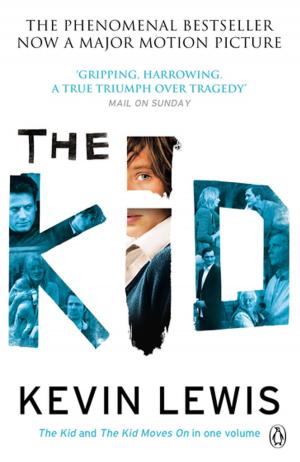 Cover of the book The Kid (Film Tie-in) by Karen McCombie