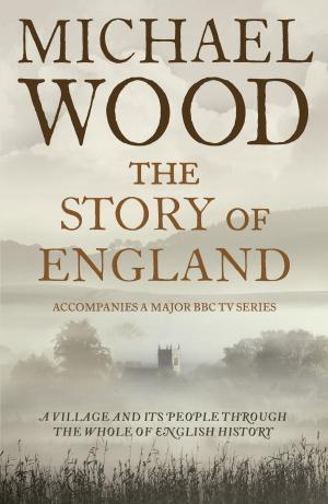 Cover of the book The Story of England by Alan Macdonald