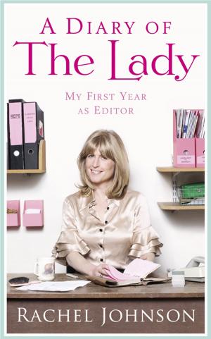 Cover of the book A Diary of The Lady by Martin Hawes