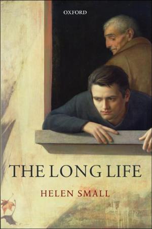 Cover of the book The Long Life by J. Alison Rosenblitt
