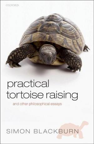 Cover of the book Practical Tortoise Raising by A. D. Nuttall