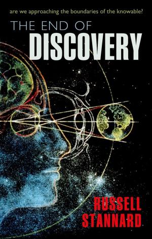 Cover of the book The End of Discovery by Marlé Hammond