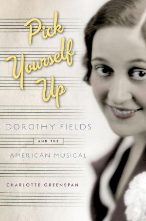 Cover of the book Pick Yourself Up by Michael Coogan