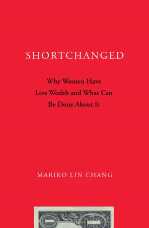 Cover of the book Shortchanged by Gerald P. Boersma