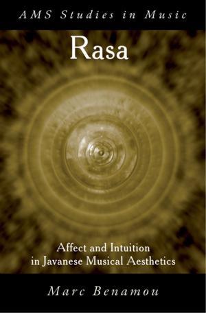 Cover of the book RASA by Robert Vargas