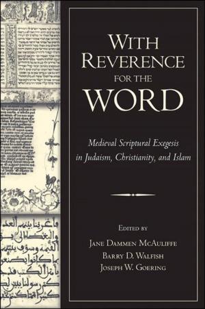 Cover of the book With Reverence for the Word by Ian Campbell