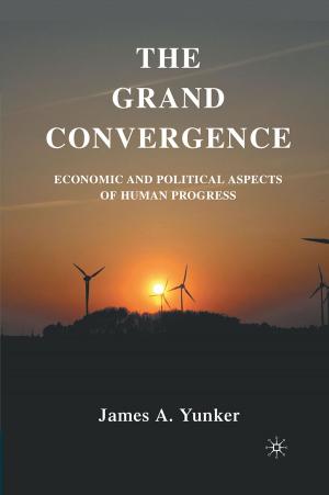 Cover of the book The Grand Convergence by H. Gooren