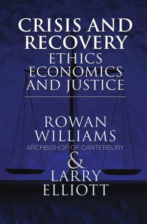 Book cover of Crisis and Recovery