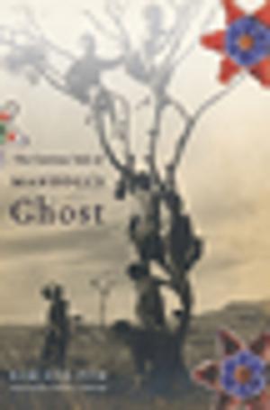 Cover of the book The Curious Tale of Mandogi's Ghost by Nermeen Shaikh