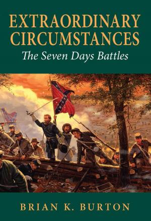 Cover of the book Extraordinary Circumstances by David Farrell Krell
