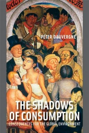 bigCover of the book The Shadows of Consumption by 
