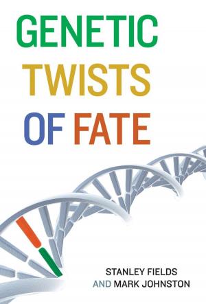 Cover of the book Genetic Twists of Fate by Nicole M. Piemonte