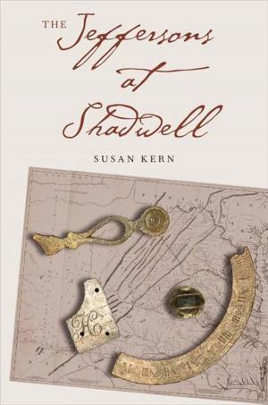 Cover of the book The Jeffersons at Shadwell by 