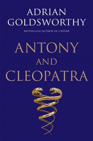 Cover of the book Antony and Cleopatra by Lloyd J. Dumas