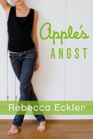 Cover of the book Apple's Angst by Eric Walters