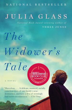 Cover of the book The Widower's Tale by Jonathan D. Spence
