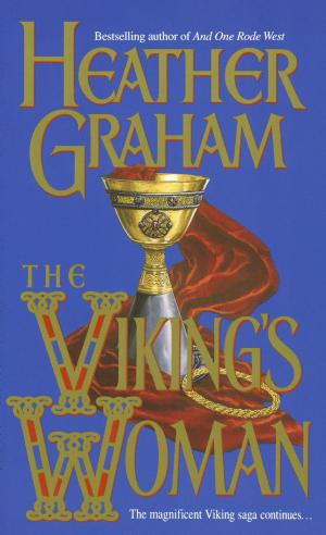 Cover of the book The Viking's Woman by Diana Gabaldon