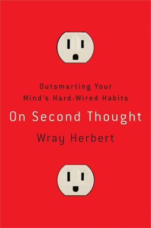 Cover of the book On Second Thought by Tracey Osborn