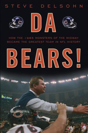 Book cover of Da Bears!