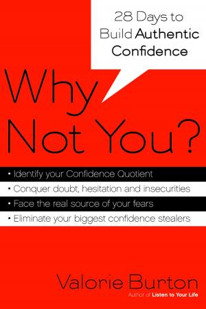 Cover of the book Why Not You? by Juan Enriquez