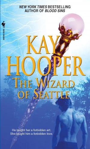Cover of the book The Wizard of Seattle by Mary Daheim