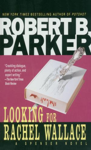 Cover of the book Looking for Rachel Wallace by Laurie R. King