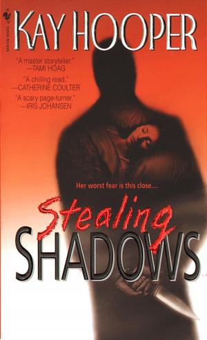 Cover of the book Stealing Shadows by Derek Haines
