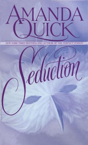 Cover of the book Seduction by Anne Perry