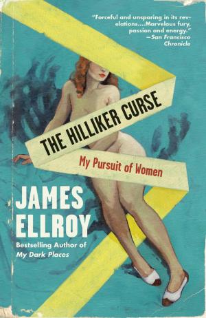 Book cover of The Hilliker Curse