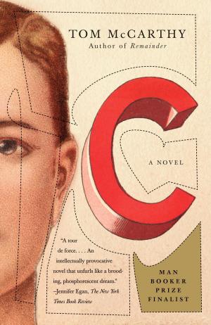 Cover of the book C by Walter Mosley