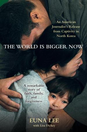 Book cover of The World Is Bigger Now