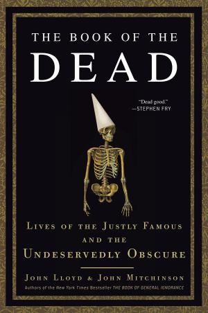 Book cover of The Book of the Dead