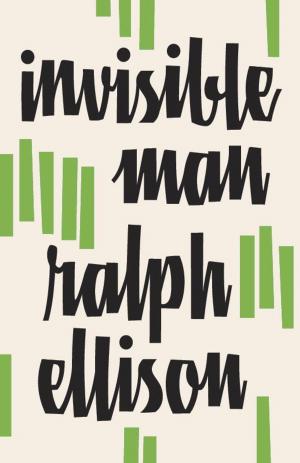 Cover of the book Invisible Man by Abha Dawesar
