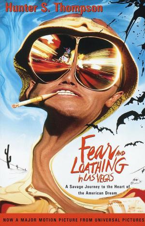 Cover of the book Fear and Loathing in Las Vegas by Haruki Murakami