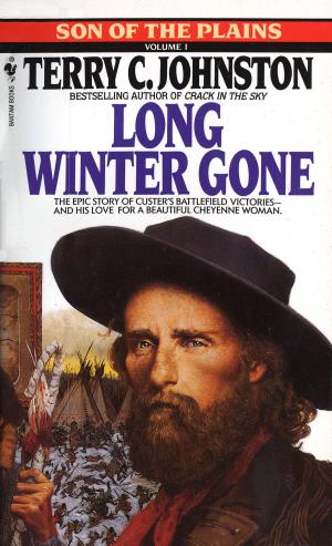 Cover of the book Long Winter Gone by Anonymous