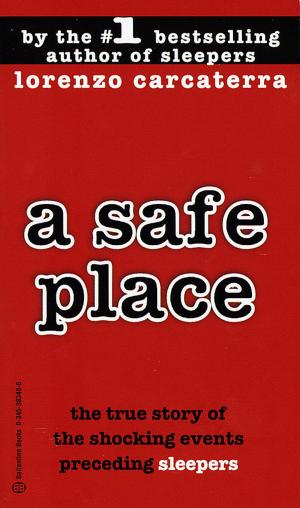 Cover of the book A Safe Place by Christopher Fowler