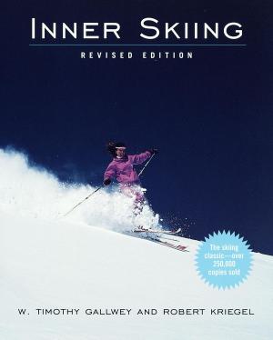 Cover of the book Inner Skiing by Louis L'Amour