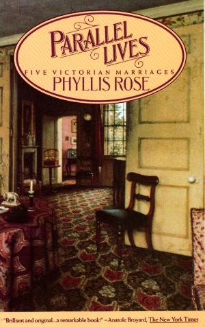 bigCover of the book Parallel Lives by 