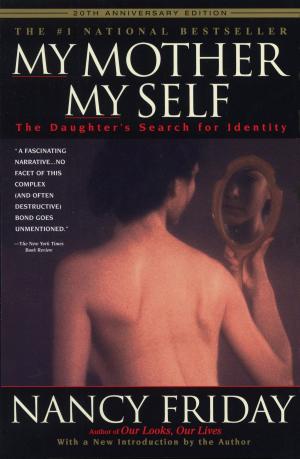 Cover of the book My Mother/My Self by Jeffery Ford, Pat Cadigan, Elizabeth Bear, Margo Lanagan