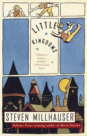 Cover of the book Little Kingdoms by William D. Cohan