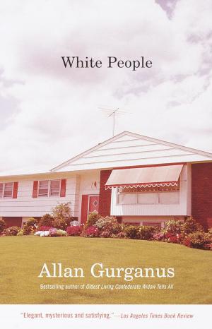 Cover of the book White People by Ali Smith