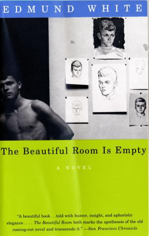 Cover of the book The Beautiful Room Is Empty by Carl Hiaasen